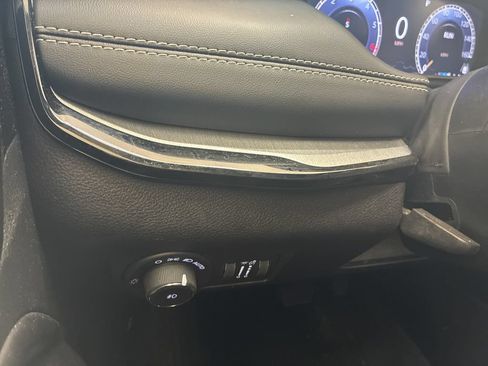 Used 2024 Jeep Compass Limited w/ High Altitude Package AWD/4WD image 23