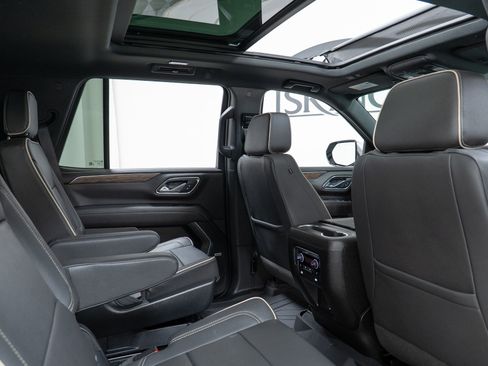 Used 2023 Chevrolet Tahoe Premier w/ Premium Package 2 image 23