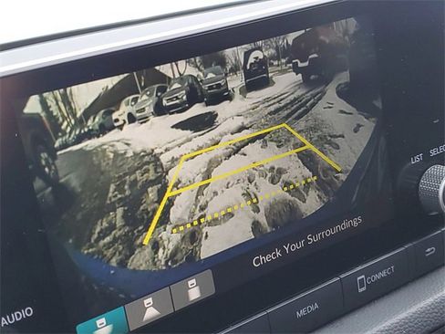 Used 2022 Honda Civic EX image 27