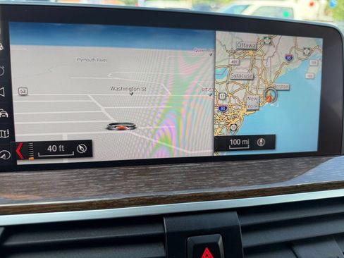 Used 2019 BMW X3 xDrive30i AWD/4WD image 29
