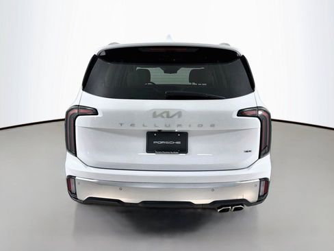Used 2024 Kia Telluride SX Prestige AWD/4WD image 27