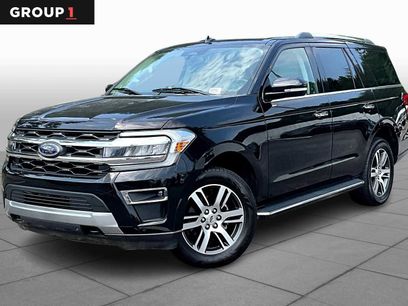 Certified 2023 Ford Expedition Limited