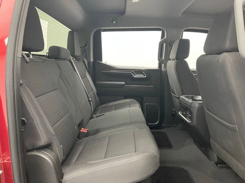 Used 2023 Chevrolet Silverado 1500 LT w/ Protection Package AWD/4WD image 35