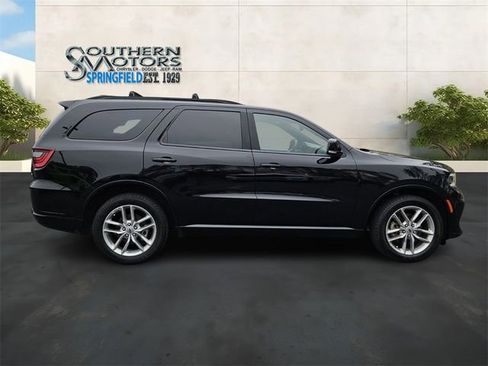 Used 2024 Dodge Durango GT image 6