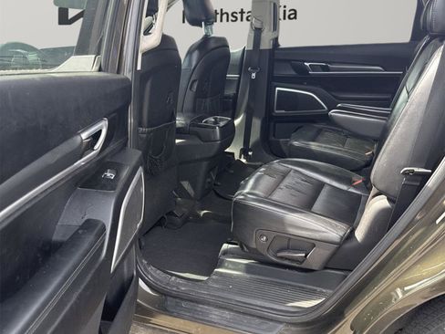 Used 2020 Kia Telluride S image 17