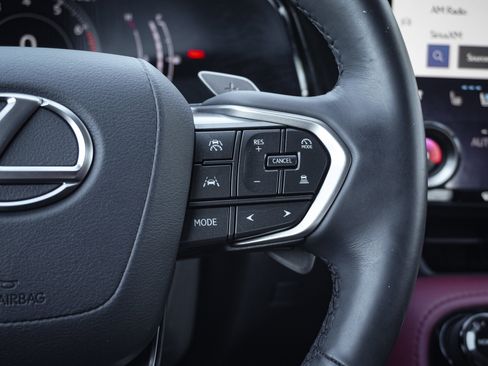 Used 2025 Lexus NX 350 AWD w/ Accessory Package (2T) image 20