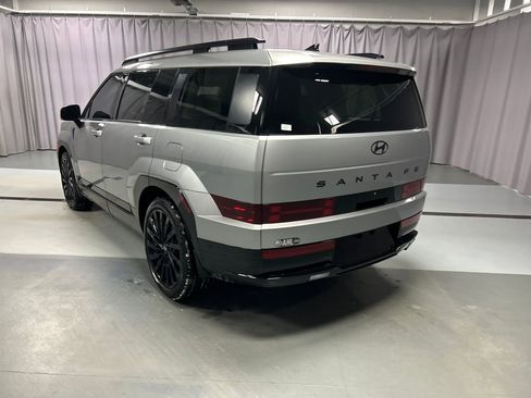 Used 2024 Hyundai Santa Fe Calligraphy image 5