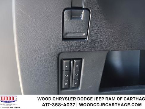 Used 2024 Lincoln Navigator Reserve AWD/4WD image 28