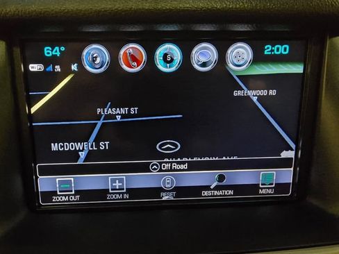Used 2019 GMC Yukon SLT w/ Graphite Performance Edition AWD/4WD image 21