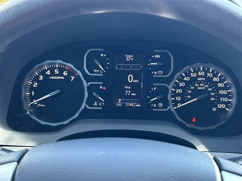 Used 2019 Toyota Tundra SR5 image 34