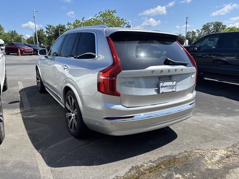Used 2022 Volvo XC90 T8 Inscription w/ Advanced Package AWD/4WD image 19