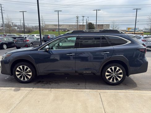 Used 2024 Subaru Outback Touring XT w/ Popular Package #2 image 6