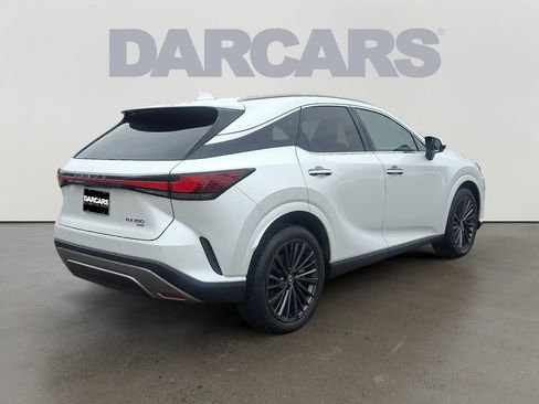 Used 2025 Lexus RX 350 Premium image 6