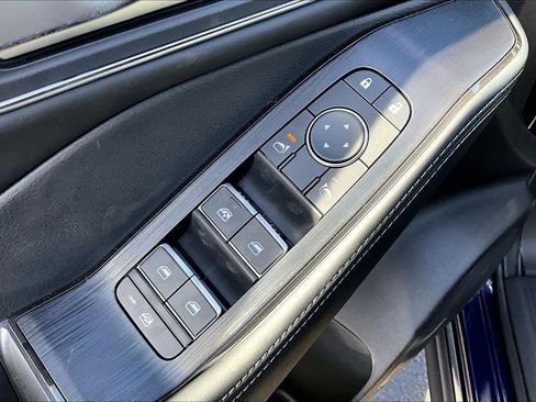 New 2026 Nissan Rogue Platinum w/ Platinum Premium Package image 19