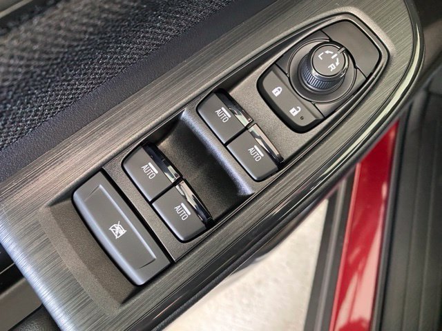 New 2026 Subaru Outback Limited AWD/4WD image 12
