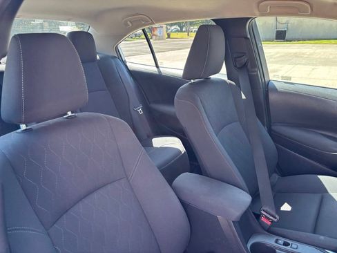 Used 2024 Toyota Corolla LE FWD image 24