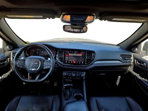 Used 2025 Dodge Durango R/T AWD/4WD image 13