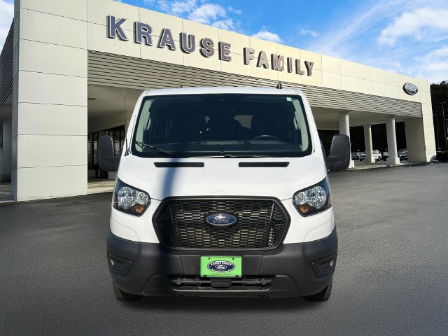 Certified 2024 Ford Transit 350 XL RWD image 2