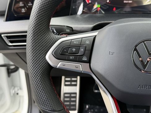 New 2026 Volkswagen GTI Autobahn image 14