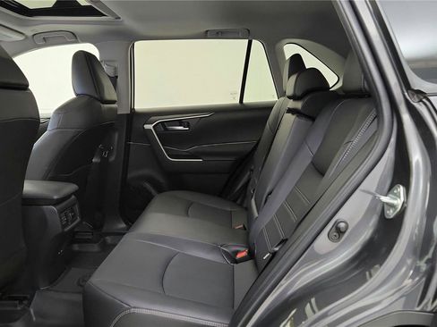 Certified 2024 Toyota RAV4 XLE Premium image 33