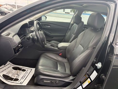 Used 2023 Honda Accord EX-L image 18