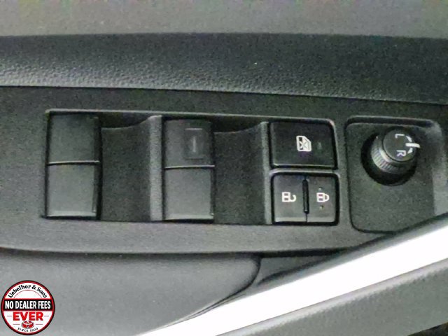 New 2026 Toyota Corolla Cross LE AWD/4WD image 16