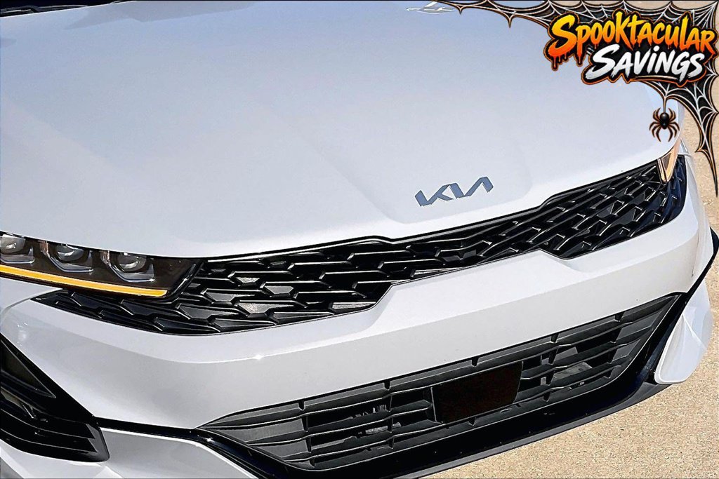 Used 2024 Kia K5 GT-Line w/ GT-Line Premium Package AWD/4WD image 30
