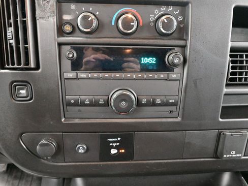 Used 2023 Chevrolet Express 2500 w/ Driver Convenience Package image 24