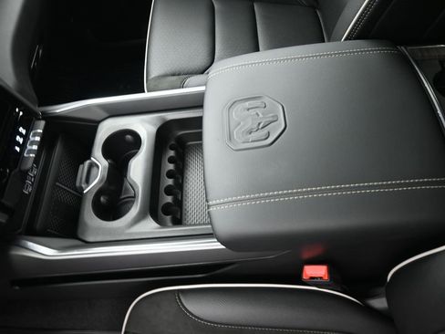 New 2026 RAM 1500 Laramie image 4