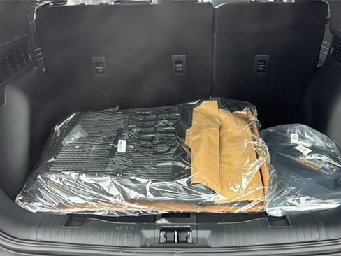 New 2026 Ford Escape SE image 32