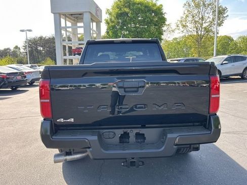 New 2026 Toyota Tacoma SR5 AWD/4WD image 6