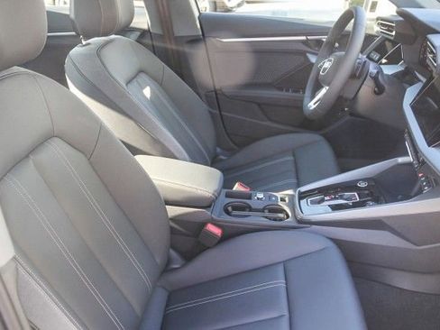 New 2025 Audi A3 2.0T Premium Plus image 23