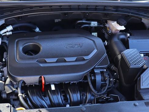 Used 2020 Kia Sportage S FWD image 56