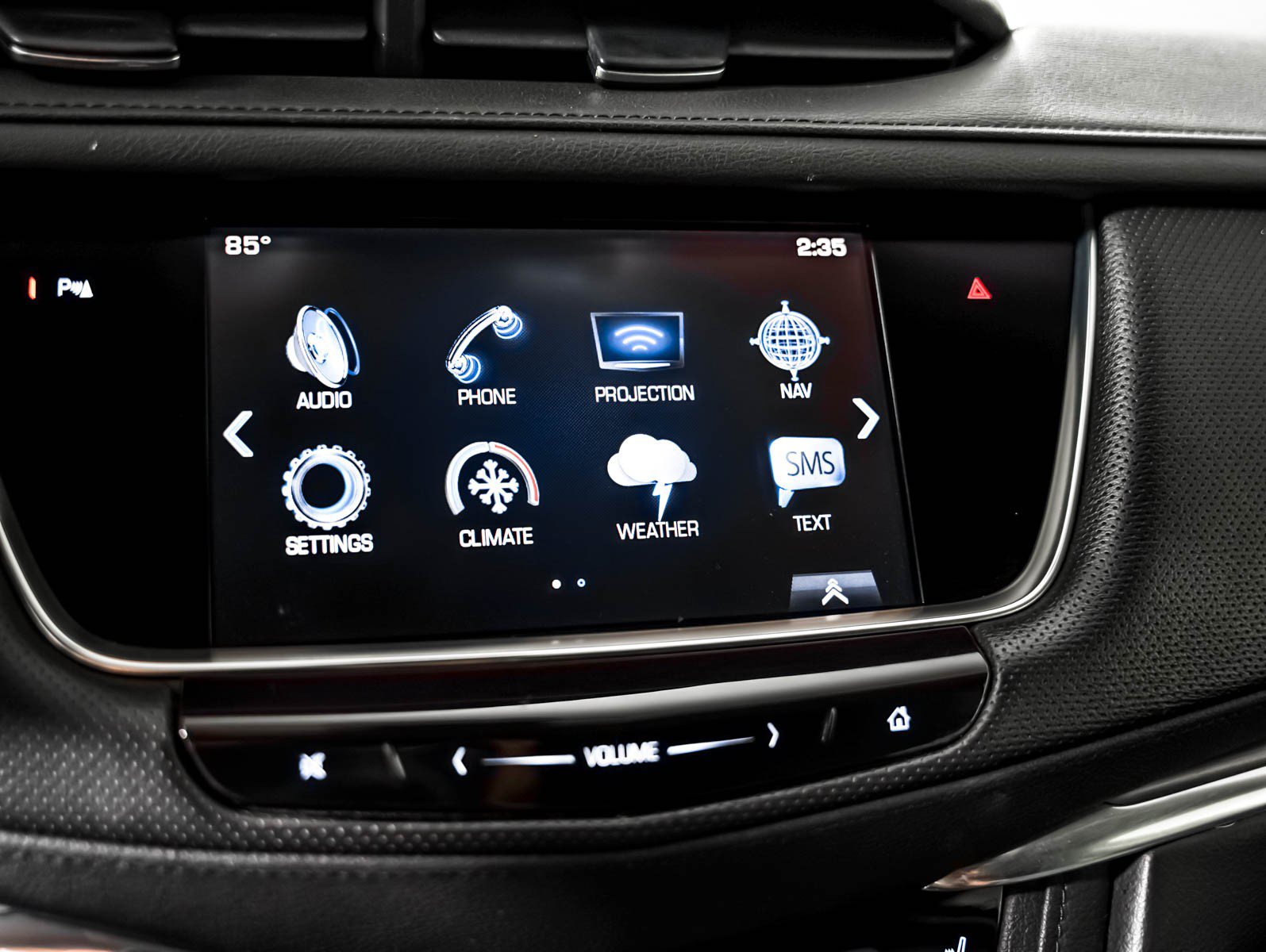 Used 2017 Cadillac XT5 Premium Luxury FWD image 18