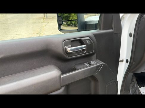 Used 2023 Chevrolet Silverado 3500 W/T w/ WT Fleet Convenience Package RWD image 7