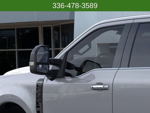 New 2026 Ford F350 Platinum w/ FX4 Off-Road Package image 20