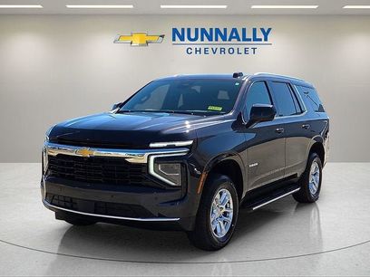 New 2026 Chevrolet Tahoe LS