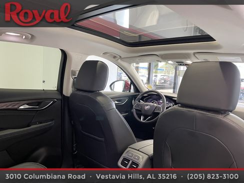 Used 2023 Buick Envision Avenir FWD image 23