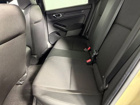 Used 2025 Honda Civic Sport image 24