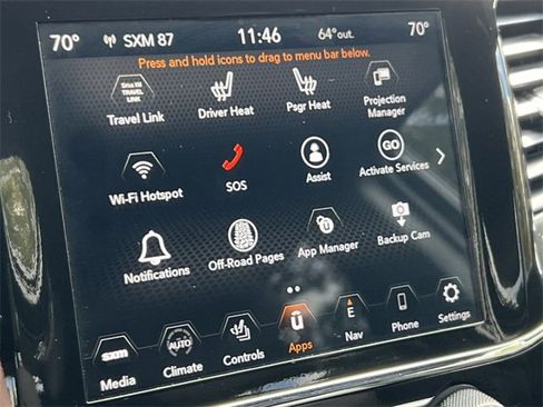 Used 2021 Jeep Grand Cherokee Freedom Edition image 25