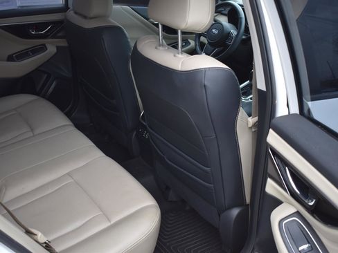 Used 2024 Subaru Legacy Limited image 16