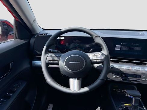 New 2026 Hyundai Kona SEL Sport image 22