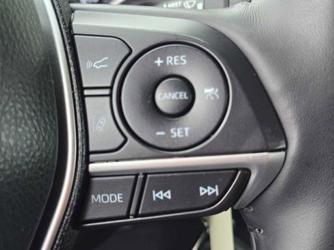 Used 2024 Toyota Camry LE w/ Cold Weather Package AWD/4WD image 33