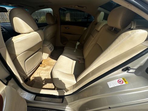 Used 2012 Lexus ES 350 w/ Preferred Accessory Pkg image 31