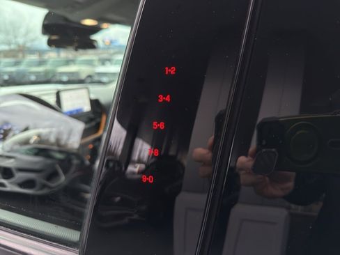 Used 2021 Ford Bronco Sport Badlands image 13