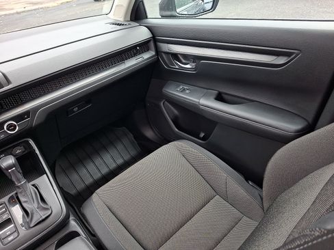 Used 2024 Honda CR-V EX image 12