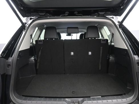 Certified 2025 Toyota Grand Highlander AWD image 22