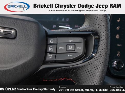 New 2026 Dodge Charger Scat Pack AWD/4WD image 21