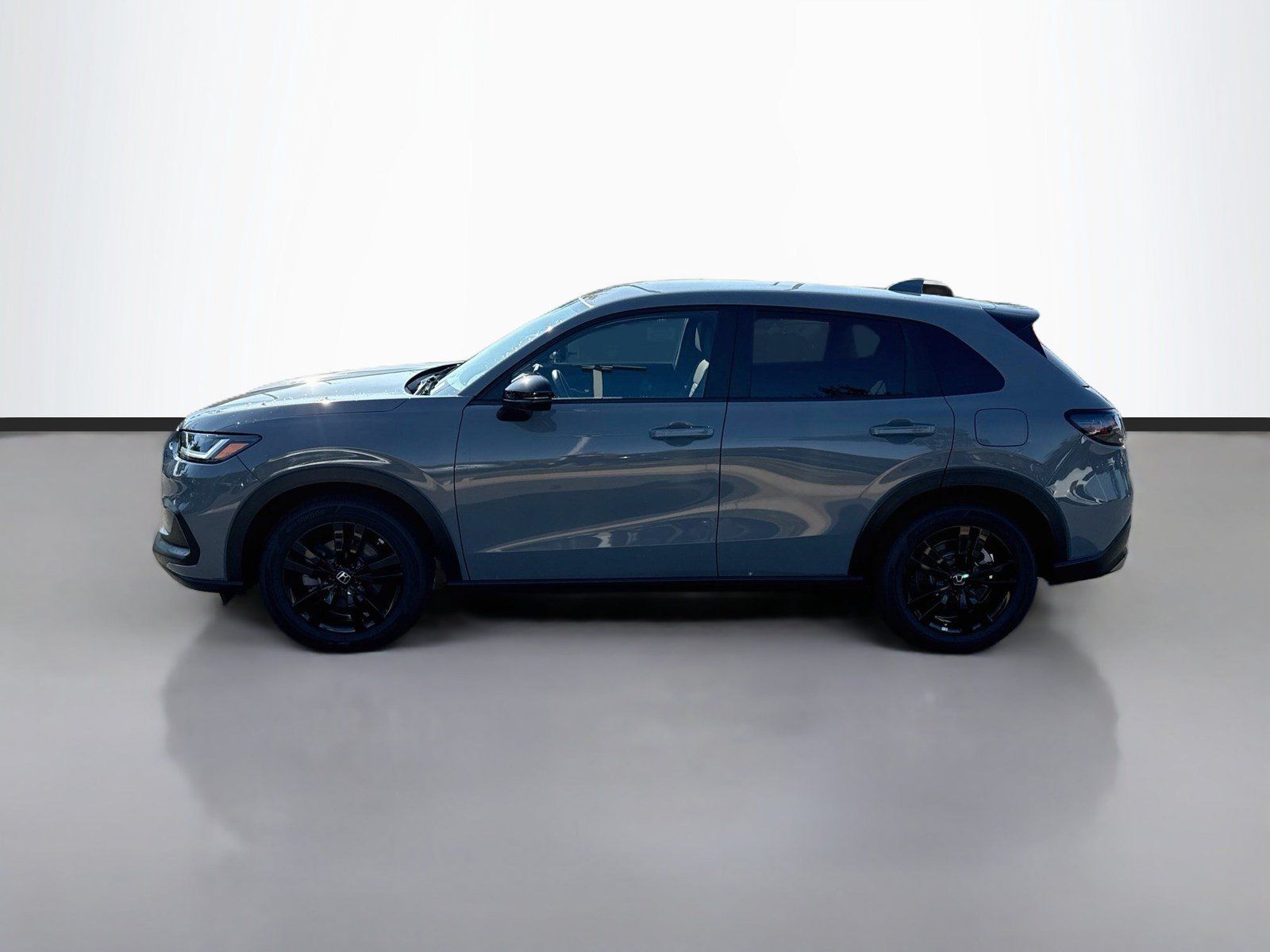 Used 2026 Honda HR-V Sport image 5