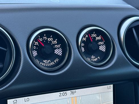 Used 2021 Ford Mustang Shelby GT500 w/ Technology Package RWD image 24